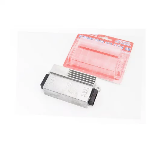 Комутатор-стабілізатор 252.3734 6V 45W, Мінск, YQ-340093