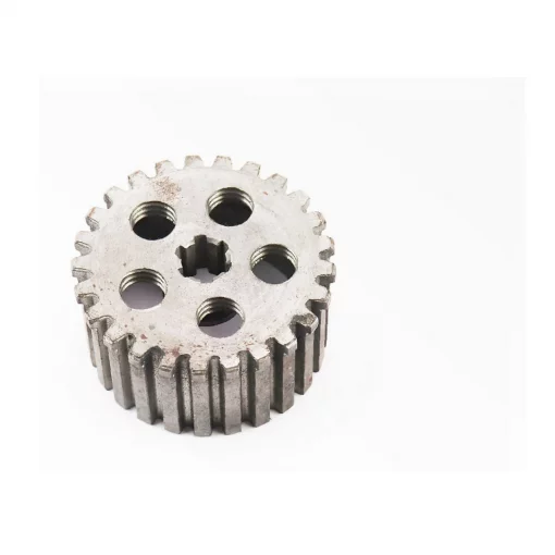 Корзина зчеплення внутрішня (барабан), Мінск, YQ-340111