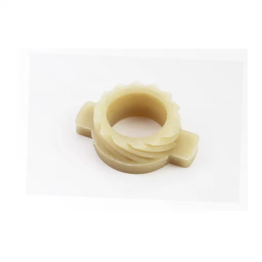 Шестерня спидометра (пластик) Honda DIO AF24, TACT, YQ-347489