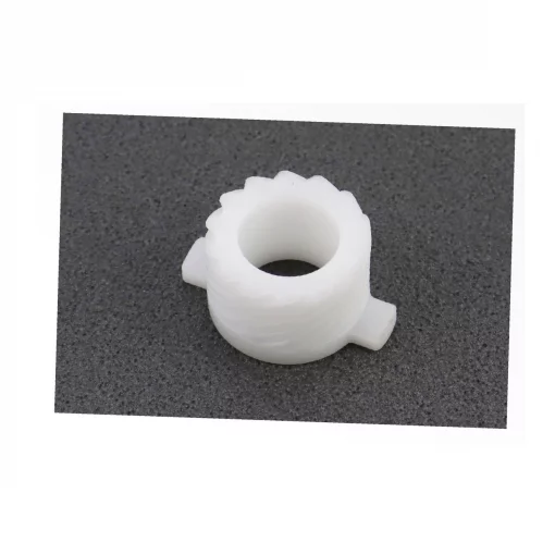 Шестерня спидометра (пластик) Yamaha APRIO/4JP/4LV тип 2, YQ-352410