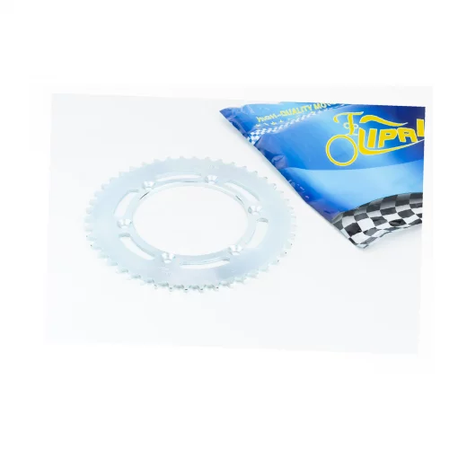 Звезда задняя 520-46T-d-130; 6отв.*150мм (Viper V250VXR/GEON X-Road 200-250), ЗЧ-МОТО, YQ-505400