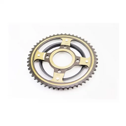 Звезда задняя GLPRO-428-50T-d-58; 4отв.*90мм "калёная" (V200R), ЗЧ-МОТО, YQ-505264