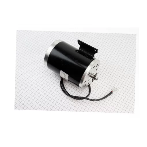 ATV детский ЭЛЕКТРО-Мотор ZY1020-36V 1000W 37.0A 3000об/мин, ЗЧ-ATV, YQ-335425