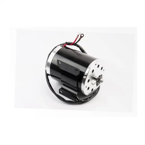 ATV детский ЭЛЕКТРО-Мотор ZY1020-36V 500W 18,5A 2500об/мин, ЗЧ-ATV, YQ-335465