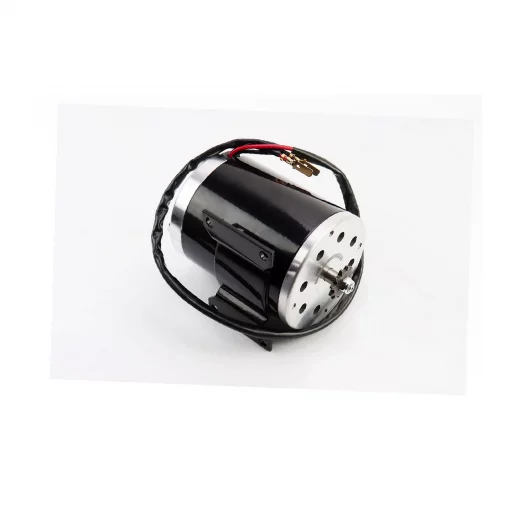 ATV детский ЭЛЕКТРО-Мотор ZY1020-36V 500W 19A 2500об/мин, ЗЧ-ATV, YQ-335462