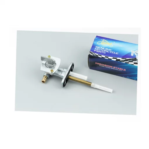 Кран топливный под 2 болта, CRF70/Kayo/Geon X-pt., ПІТБАЙК, YQ-327236