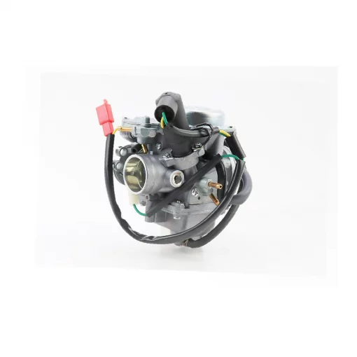 Карбюратор Honda CH250, 250сс СКУТЕР, YQ-313057