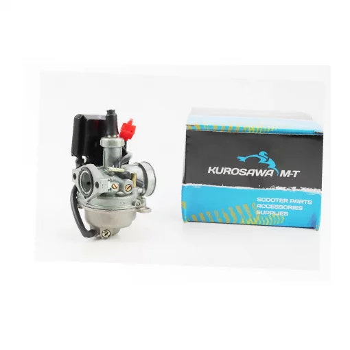 Карбюратор Honda DIO50 AF18/27/28/34 (d-18,8), YQ-336957