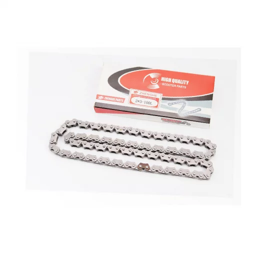 Цепь распредвала 2x3-100L (180cc), 125-150сс 4Т, YQ-310925