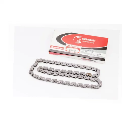 Цепь распредвала 2x3-90L, YBR125, YQ-310402