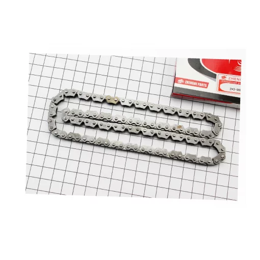 Цепь распредвала 2x3-98L, Keeway, ЗЧ-СКУТЕР, YQ-310829