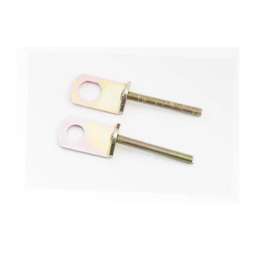 Натягувач ланцюга колеса к-кт 2шт, Мінск, YQ-340261