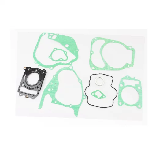 Прокладки двигателя Honda SPACY CH125cc-52,4мм, к-кт 9 деталей (металл), YQ-363114