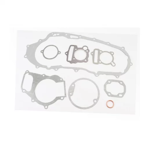 Прокладки двигателя Honda SPACY CH80cc-47мм, к-кт 8 деталей, YQ-339712