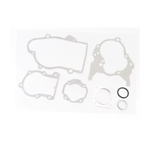 Прокладки двигателя Honda TACT/AF16 50cc-41мм, к-кт 7 деталей, YQ-308410