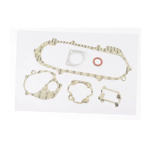 Прокладки двигателя Suzuki AD100cc-52,5мм, к-кт 6 деталей, Тайвань, YQ-347724