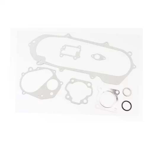 Прокладки двигателя Suzuki AD100cc-52,5мм, к-кт 8 деталей, YQ-308414