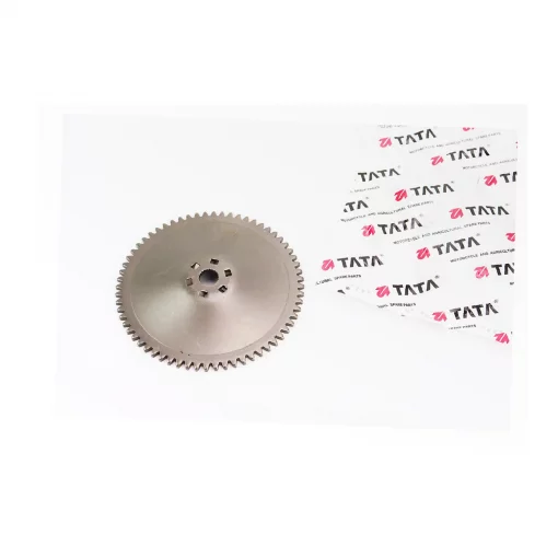 Шестерня стартера "тарелка" Honda DIO AF18, TACT, YQ-308777