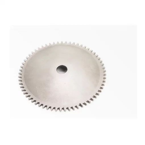 Шестерня стартера "тарелка" Suzuki LET'S, YQ-336351