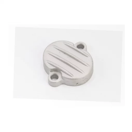 Крышка головки цилиндра, где клапана (круглая) YX150/160, ПІТБАЙК, YQ-327103