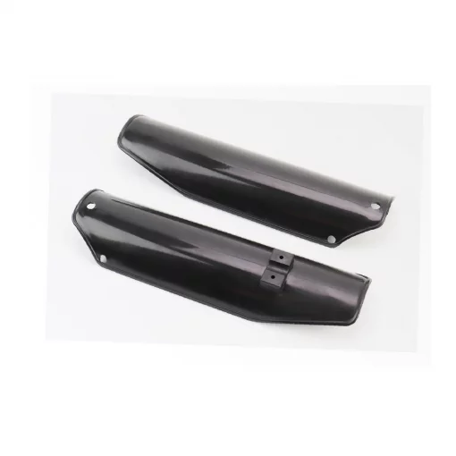 Пластик-накладка вилки, к-кт 2шт, ПІТБАЙК, YQ-327038