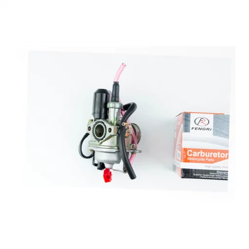 Карбюратор Honda DIO50 AF18/27/28/34 (d-18,8), YQ-347613