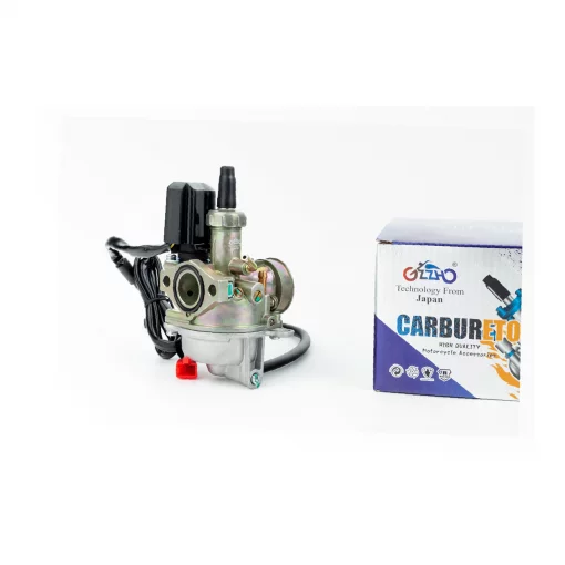 Карбюратор Honda DIO50 AF18/27/28/34 (d-18,8), YQ-363565