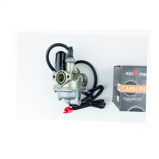Карбюратор Honda DIO50 AF18/27/28/34 (d-18,8) (в упаковке KEIHIN), YQ-347439