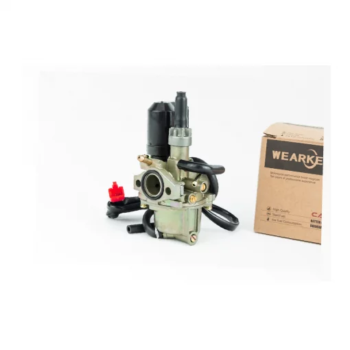 Карбюратор Honda TACT, YQ-363606