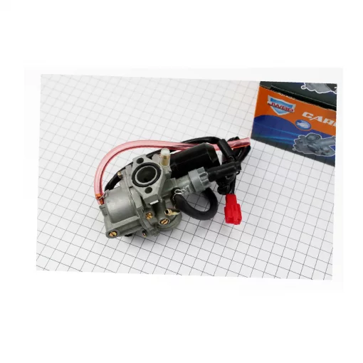 Карбюратор Honda TACT, YQ-347420