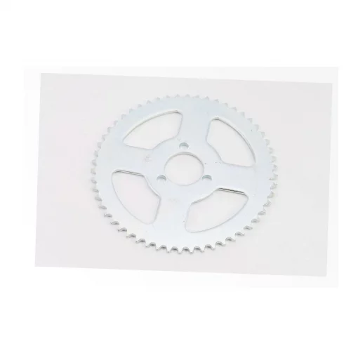 ATV детский-Звезда задняя Т8F-54T-d-29; 3отв.*34мм, ЗЧ-ATV, YQ-335412