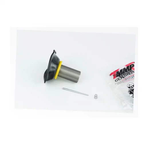 Мембрана карбюратора 22мм (с иглой), 125-150сс 4Т, YQ-322118