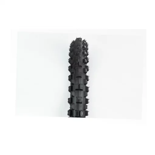 Шина 70/100-17 шипованная CROSS JK-626, ШИНИ, YQ-353694