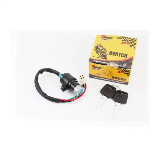 Замок зажигания, ALPHA, YQ-318859