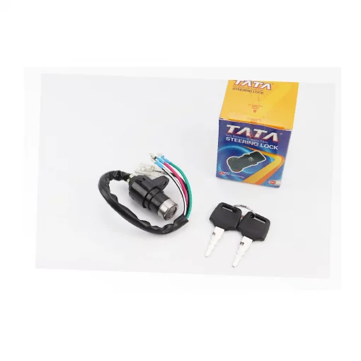 Замок зажигания, DELTA, YQ-318355