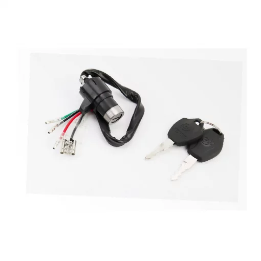 Замок зажигания, ALPHA, YQ-318045