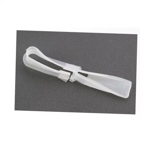 Заспокійник ланцюга приводного (пластмаса), DELTA, YQ-318436