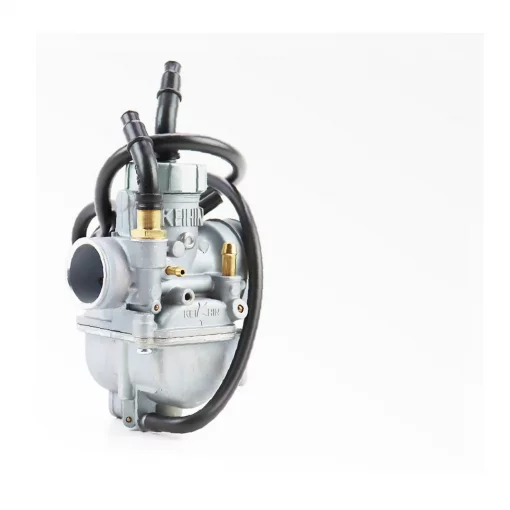 Карбюратор SPORT 2T/4T 150-180cc, d-24мм, дроссель под трос, (качественная ), ЗЧ-МОТО, YQ-321742