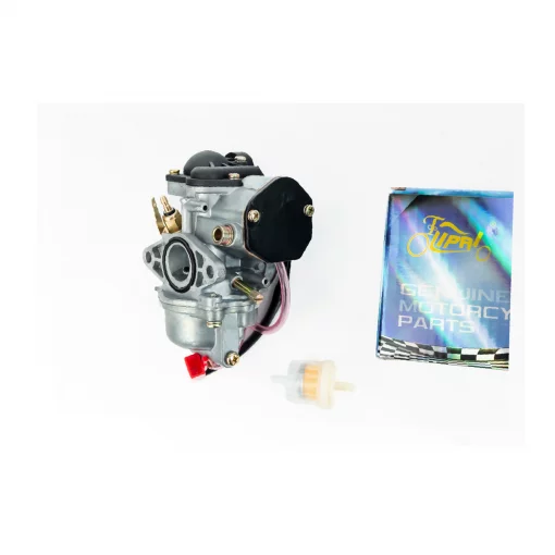 Карбюратор Suzuki AD50, YQ-352701