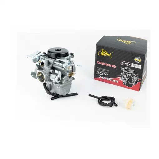 Карбюратор Suzuki GN-200cc d28, ЗЧ-МОТО, YQ-363445