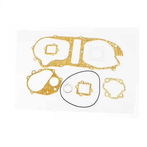 Прокладки двигателя Suzuki AD110cc-52,5мм, к-кт 8 деталей, Тайвань, YQ-352206