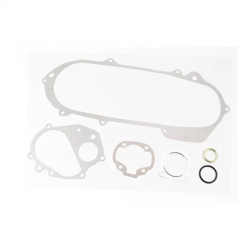 Прокладки двигателя Suzuki AD50cc-41мм, к-кт 6 деталей, YQ-308413