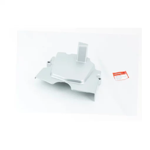 Viper-V200R Крышка звезды передней (метал) тип 2, Viper-Zongshen, YQ-505246