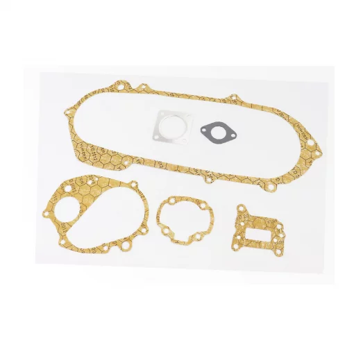 Прокладки двигателя Suzuki AD50cc-41мм, к-кт 6 деталей, Тайвань, YQ-331603