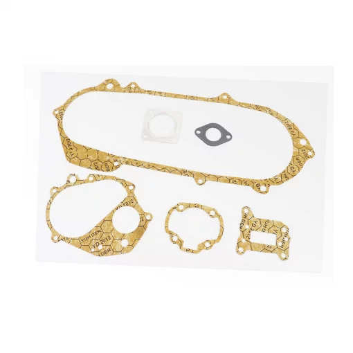 Прокладки двигателя Suzuki AD50cc-41мм, к-кт 6 деталей, Тайвань, YQ-352207