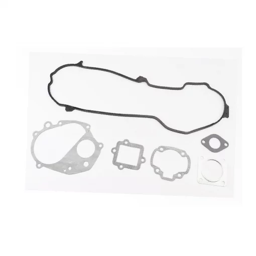 Прокладки двигателя Suzuki LET'S50cc-41мм, к-кт 6 деталей, Тайвань, YQ-331604