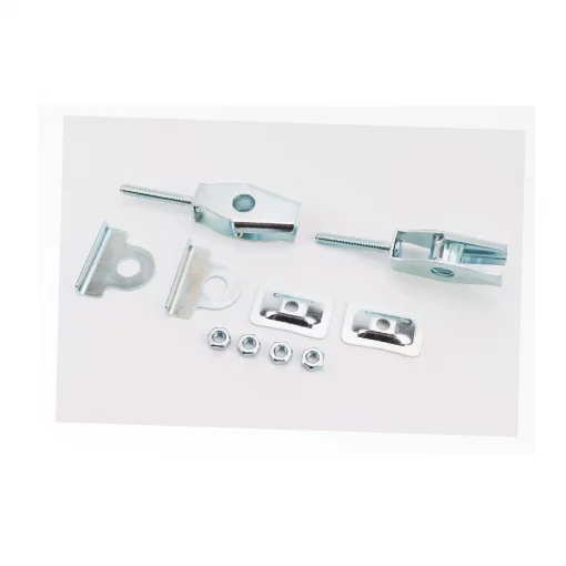 Viper-V200R Натяжитель цепи приводной к-кт (светлый металл), Viper-Zongshen, YQ-505094