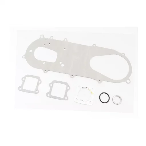 Прокладки двигателя Yamaha 2JA50cc-40мм, к-кт 7 деталей, YQ-308416