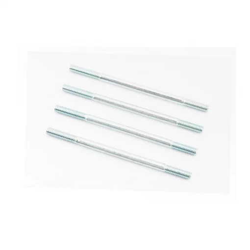 Шпилька циліндру Suzuki LET'S 110мм D-6мм к-кт 4шт, YQ-352692