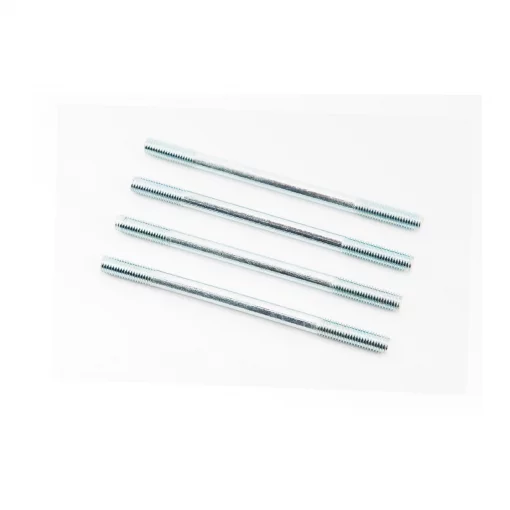 Шпилька цилиндра Yamaha JOG 110мм, D-7мм к-кт 4шт, YQ-347101